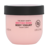 The Body Shop Body Yogurt 200 ml