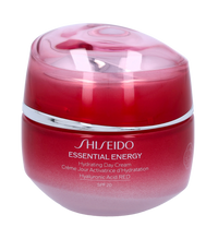 Shiseido Essential Energy Hydrating Day Cream SPF20 50 ml