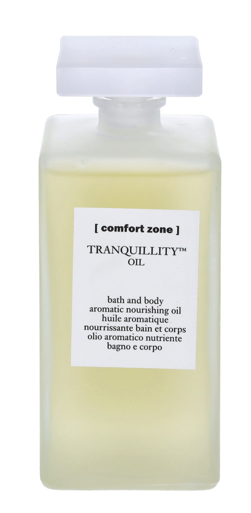 Huile Tranquillité Comfort Zone 200 ml