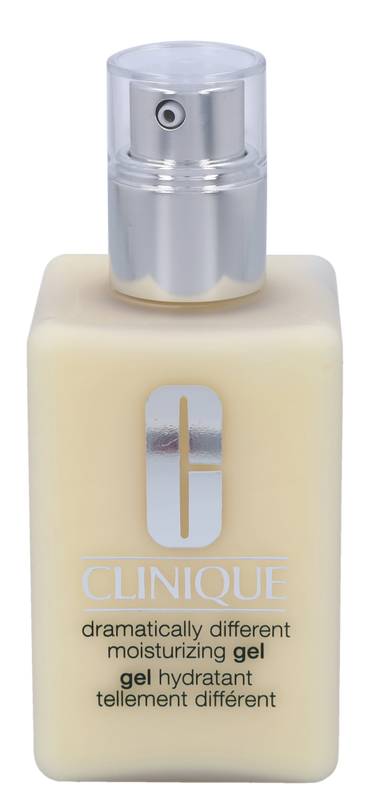 Clinique Gel Hydratant Dramatiquement Différent 200 ml