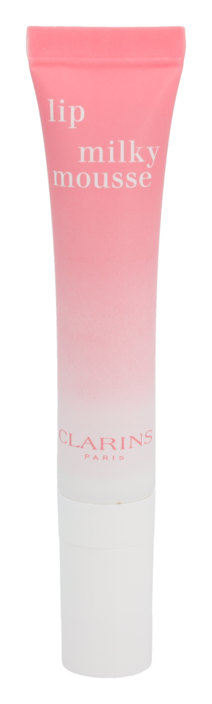 Clarins Milky Mousse Lips 10 ml