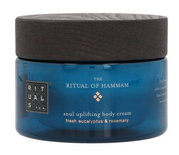 Rituals Hammam Soul Crème Corporelle Édifiante 220 ml