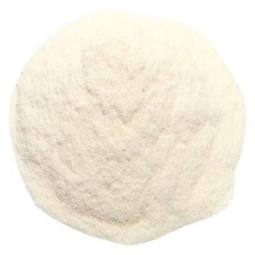 Frontier Natural Products, pulveriseret agar-agar, 16 oz (453 g)