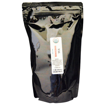 Port Trading Co.,  Rooibos Tea, Caffeine Free, 1 lb (454 g)