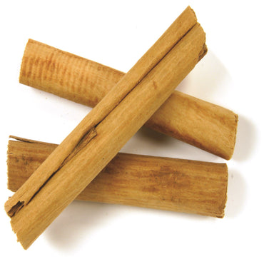 Frontier Natural Products,  Fair Trade Whole 3" Ceylon Cinnamon Sticks, 16 oz (453 g)