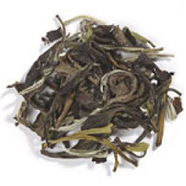 सीमांत प्राकृतिक उत्पाद, सफेद पेनी चाय, 16 आउंस (453 ग्राम)