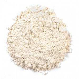 Frontier Natural Products, bentonit-lerpulver, 16 oz (453 g)