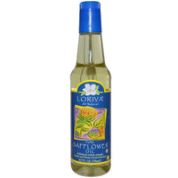 Loriva, Pure Safflower Oil, 12.7 fl oz (376 ml)
