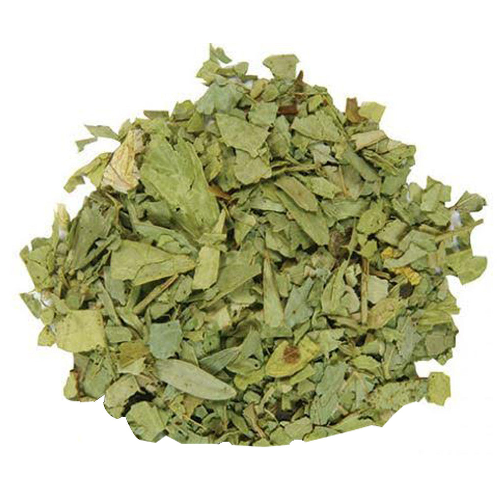 Frontier Natural Products, Whole Senna Leaf, 16 oz (453 g)