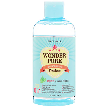 Etude House Wonder Limpiador de poros 8,45 fl oz (250 ml)