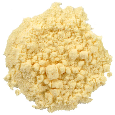 Frontier Natural Products, praf de brânză cheddar ușoară, 16 oz (453 g)