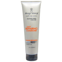 Deep Steep, Acondicionador reparador diario, Restauración impecable, 10 fl oz (295 ml)