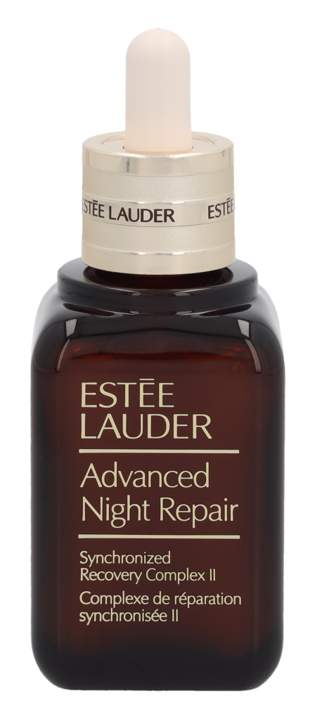 E.Lauder Advanced Night Repair Complexe Récupérateur II 50 ml