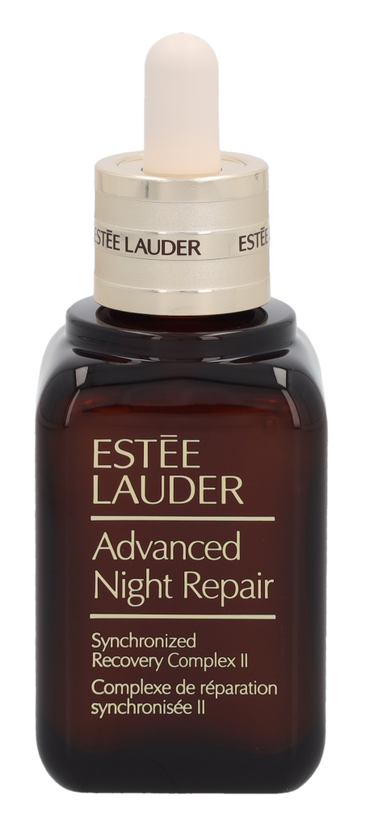 E.Lauder Advanced Night Repair Complexe Récupérateur II 50 ml