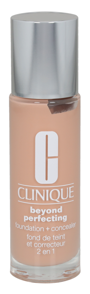 Clinique Beyond Perfecting Foundation + Concealer 30 ml