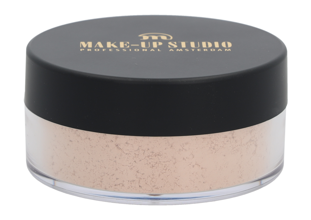 Make-Up Studio Translucent Powder Extra Fine 10 gr