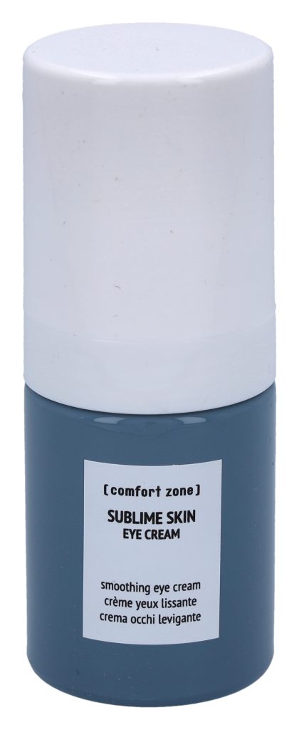 Comfort Zone Crema de Ojos Piel Sublime 15 ml