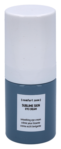 Comfort Zone Sublime Skin Eye Cream 15 ml