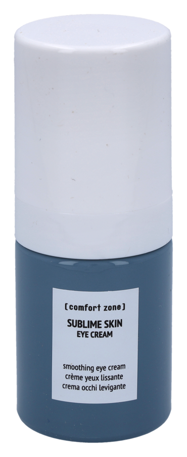 Comfort Zone Sublime Skin Eye Cream 15 ml