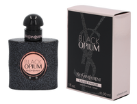 YSL Black Opium Edp Spray 30 ml