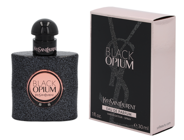 YSL Black Opium Eau de Parfum Spray 30 ml