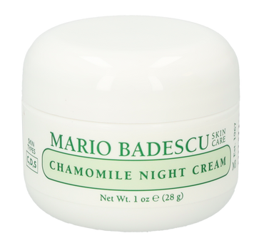 Mario Badescu Chamomile Night Cream 28 gr
