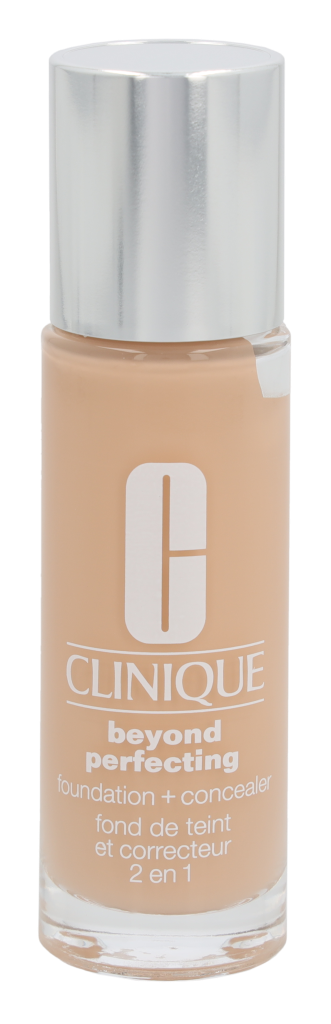 Clinique Beyond Perfecting Fond de Teint + Anti-cernes 30 ml