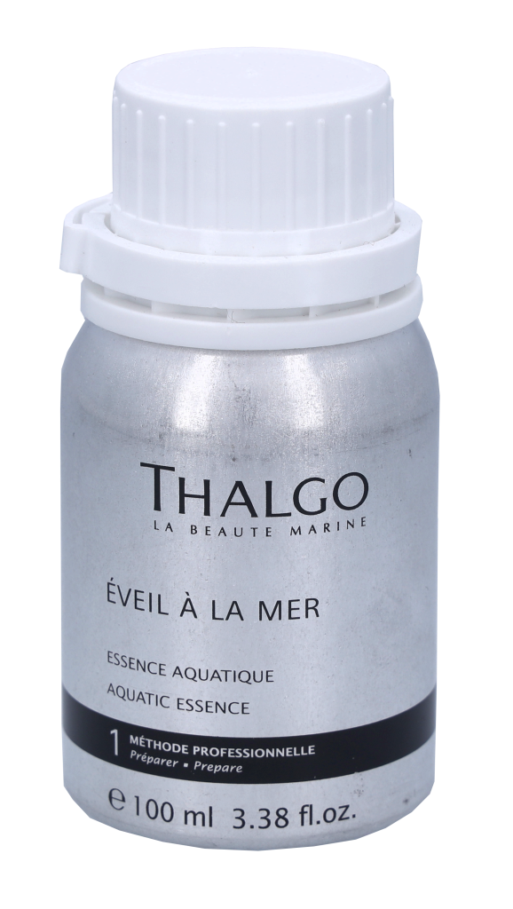 Thalgo Eveil A La Mer Essence Aquatique 100 ml