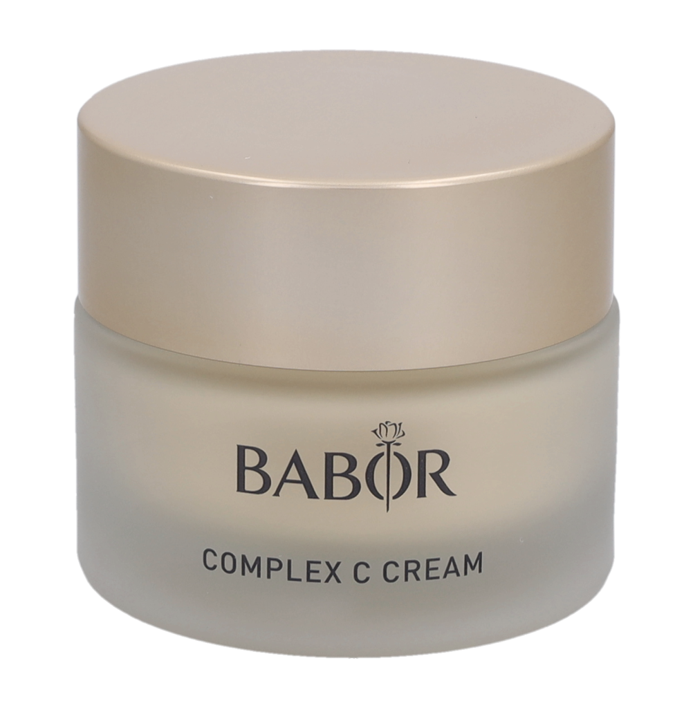 Babor Complexe C Crème 24H 50 ml