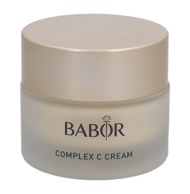 Babor Complex C 24H Cream 50 ml