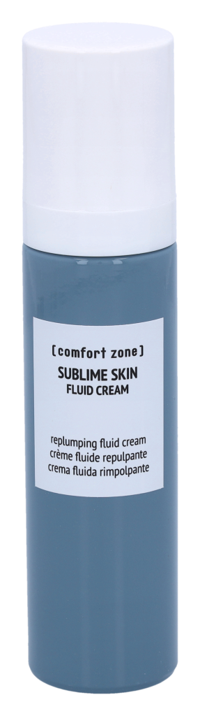 Comfort Zone Crème Fluide Peau Sublime 60 ml