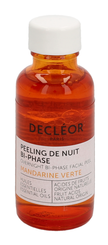 Decleor Peeling De Nuit Bi-Phase 30 ml