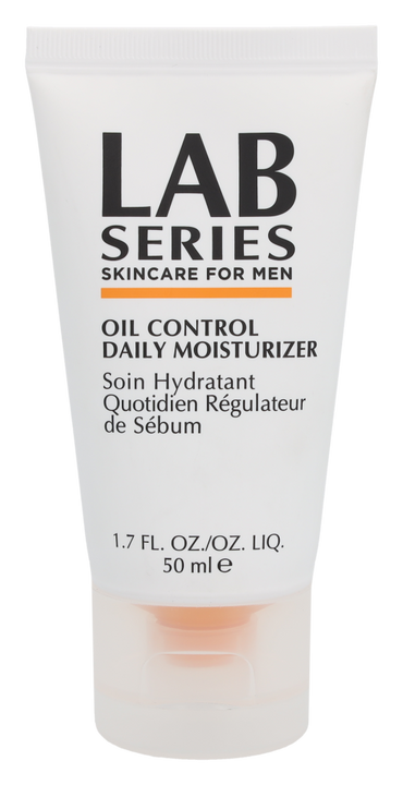 Hydratant quotidien Lab Series Oil Control 50 ml