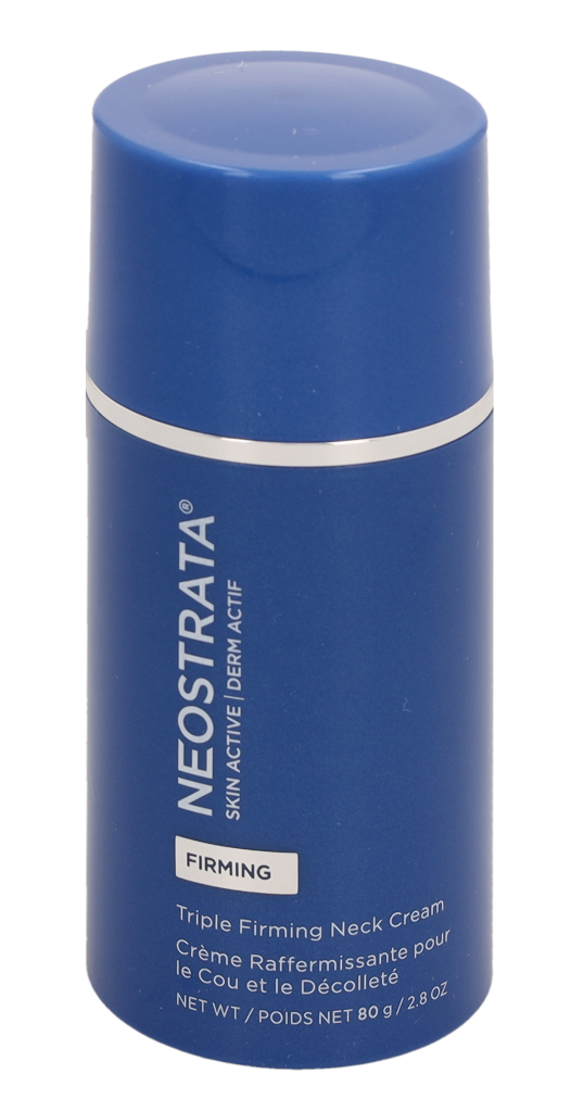 Neostrata Triple Firming Neck Cream 80 g