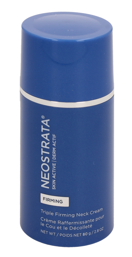 Neostrata Crème Cou Triple Fermeté 80 g