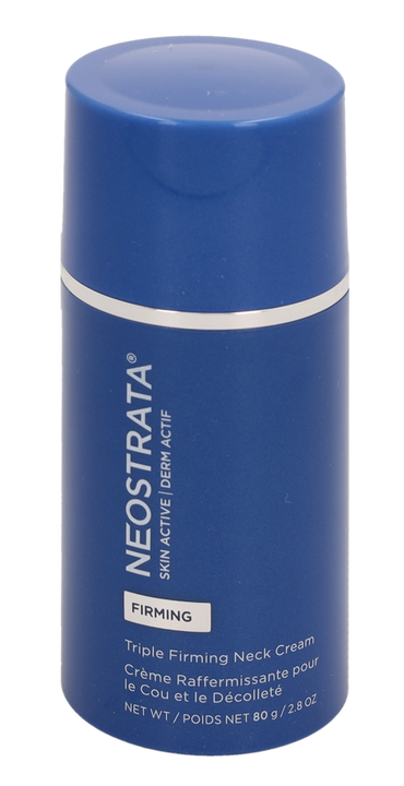 Neostrata Triple Firming Neck Cream 80 g