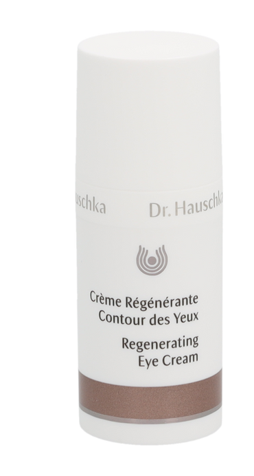 Dr. Hauschka Regenerating Eye Cream 15 ml