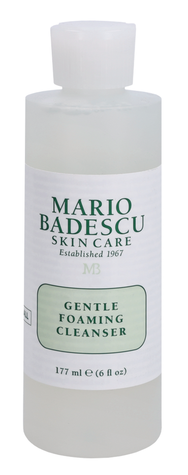 Mario Badescu Foaming Cleanser 177 ml