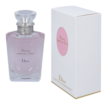 Dior Forever And Ever Dior Edt Spray 100 ml