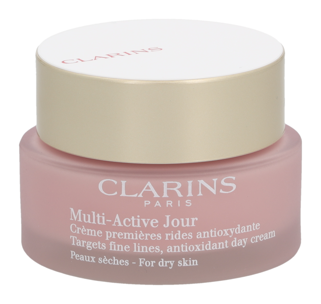 Clarins Multi-Active Jour Day Cream