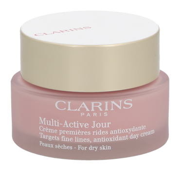 Clarins Multi-Active Jour Day Cream