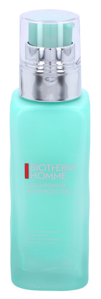 Biotherm Homme Aquapower Gel Avancé 75 ml