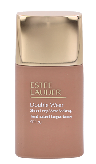 E.Lauder Double Wear Sheer Long-Wear Makeup SPF20 30 ml