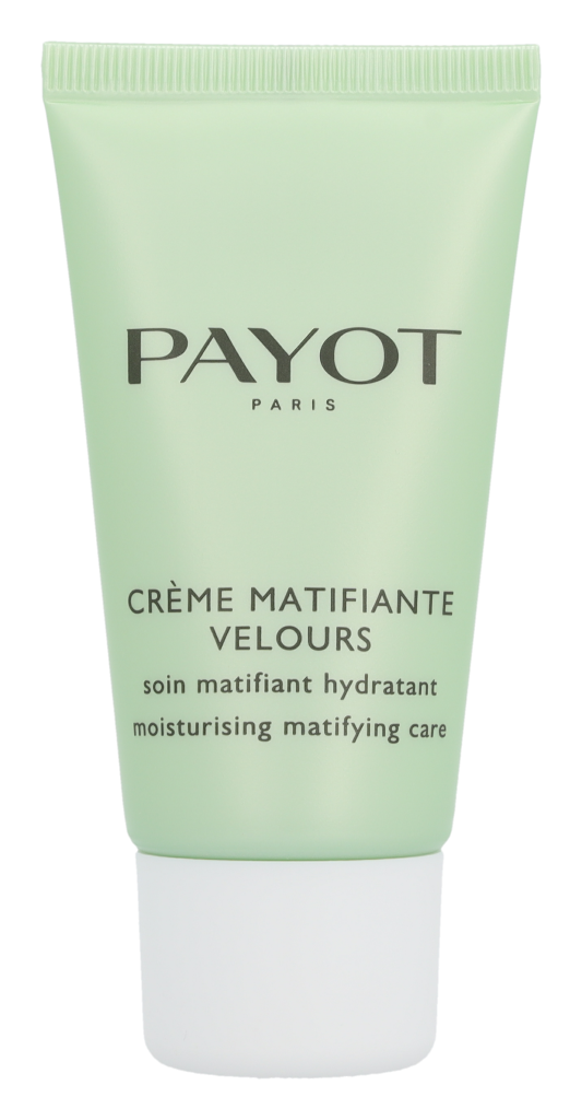 Payot Crème Matifiante