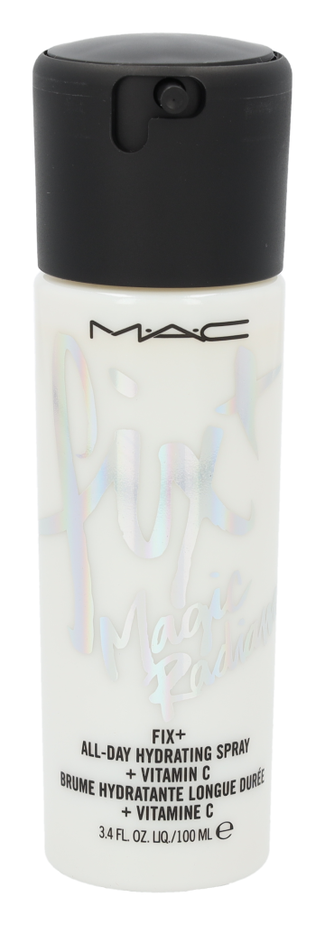 MAC Studio Fix+ Spray fixateur d'éclat magique 100 ml