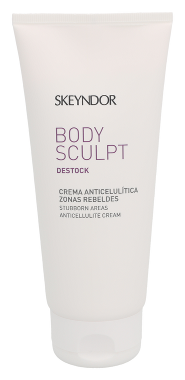 Skeyndor Body Sculpt Destock Stub. Areas Anticellulite Cream 200 ml