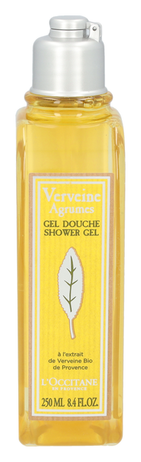 L'Occitane Verveine Agrumes Shower Gel 250 ml