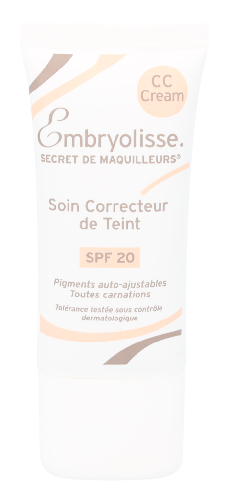 Embryolisse Cc Cream SPF20 30 ml