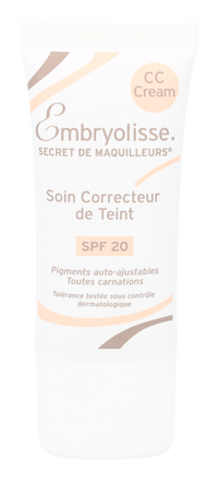 Embryolisse Cc Cream SPF20 30 ml
