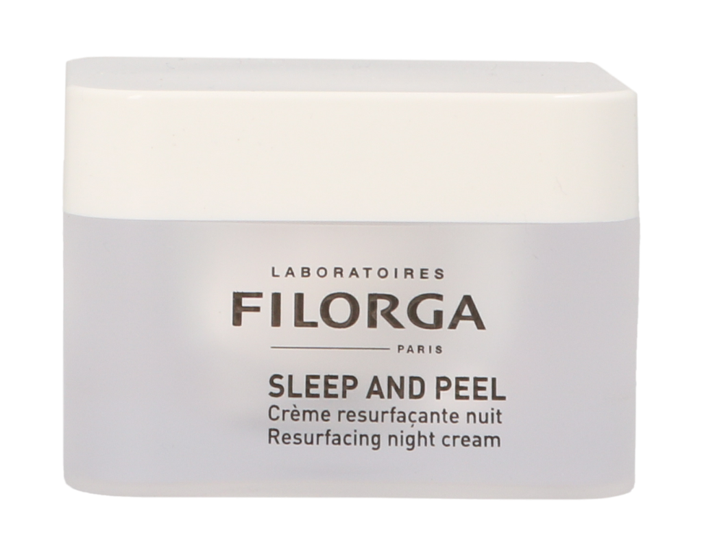 Filorga Sleep & Peel Resurfacing Night Cream